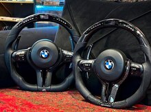 "BMW F10, F15, F36, F30" LED sükanı