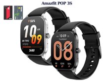 Xiaomi Amazfit Pop 3S Black