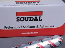 Germetik "Soudal Silirub WS+"