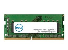 Dell Ram-16 GB-2x8 DDR5 SODIMM 4800 MT/s
