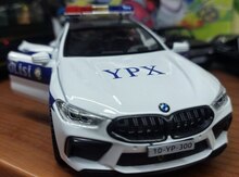 Polis maşını