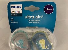 Соски "Avent 18+" 