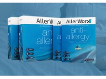 Anti-allergik yataq dəsti "ALLERWORX" 