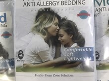 Anti-allergik yataq dəstləri "MediBed" 