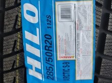 "Hillo" qış təkərləri 285/50 R20 