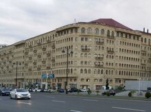 Ofis icarəyə verilir, 8 Noyabr prs.23