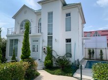 Villa, Qəbələ r.