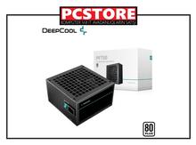 Qida bloku "DeepCool PF750 750W 80 Plus"
