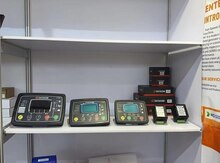 Generator ehtiyat hissələri
