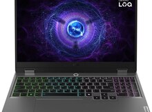 Noutbuk "Lenovo LOQ 15IAX9 83GS005NRK Gaming Notebook"