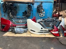 "Nissan Note" hibrid ehtiyat hissələri