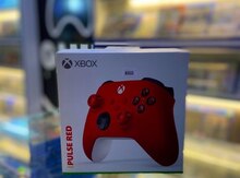 Xbox series X/S pulse red