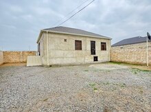 Həyət evi, Şirvan ş.