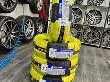 Şinlər 205/55 R16
