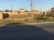 16 sot torpaq sahəsi, Pirşağı qəs.