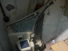 "Toyota Prado 120" arxa salon üzlükləri