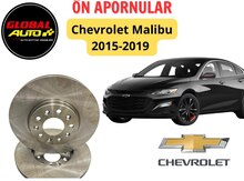 "Chevrolet Malibu" ön əyləc diski