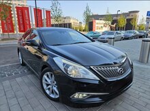 Hyundai Grandeur, 2014 il