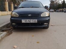 Daewoo Lanos, 2009 il