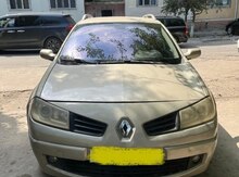 Renault Megane, 2006 il