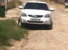 LADA (VAZ) Priora, 2015 il