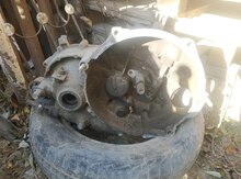 "Skoda" sürət qutusu 