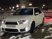 Khazar D5, 2019 il
