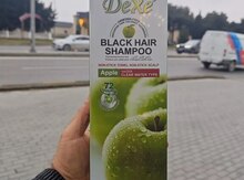Saç qaraldan şampun