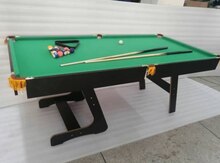 Pool table 833A