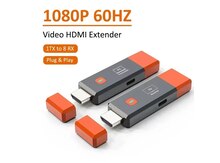 HDMI Wireless ötürücü