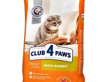 "CLUB 4 PAWS" yemi 