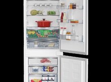 Soyuducu "Beko BCNE400İ35ZS" 194x69x54 sm