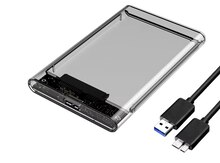 Hard disk box "USB 3.0"
