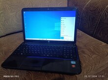 Noutbuk "Hp pavilion g6"