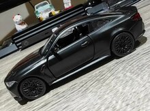 "BMW" oyuncaq maşın