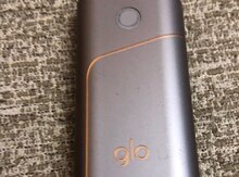 Tütün qızdırıcısı "Glo"