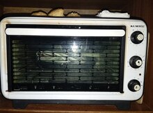 Mini soba "Kumtel"