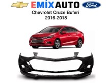 "Chevrolet Cruze 2016" buferi
