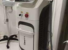 Lazer aparatı