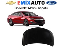"Chevrolet Malibu" kapotu