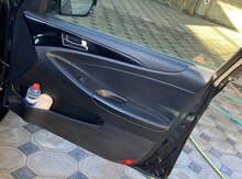 Hyundai Sonata, 2013 il