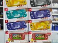 "Nintendo Switch Lite" oyun konsolu