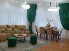 2-otaqlı yeni tikili, Nizami küç., 85 m²