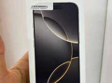Apple iPhone 16 Pro Natural Titanium 256GB/8GB