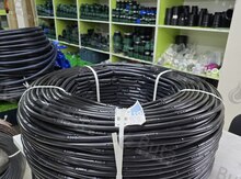 Damlama boruları