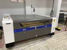 Lazer kəsim və qravirovka avadanlığı "CO2" 