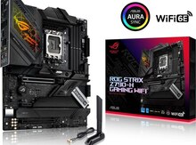 ASUS ROG Strix Z790-H WIFI Gaming