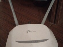 Router "TP-LİNK"