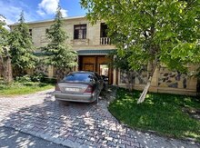 Villa kirayə verilir, İsmayıllı r.