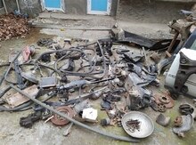 "Volkswagen Passat" ehtiyat hissələri